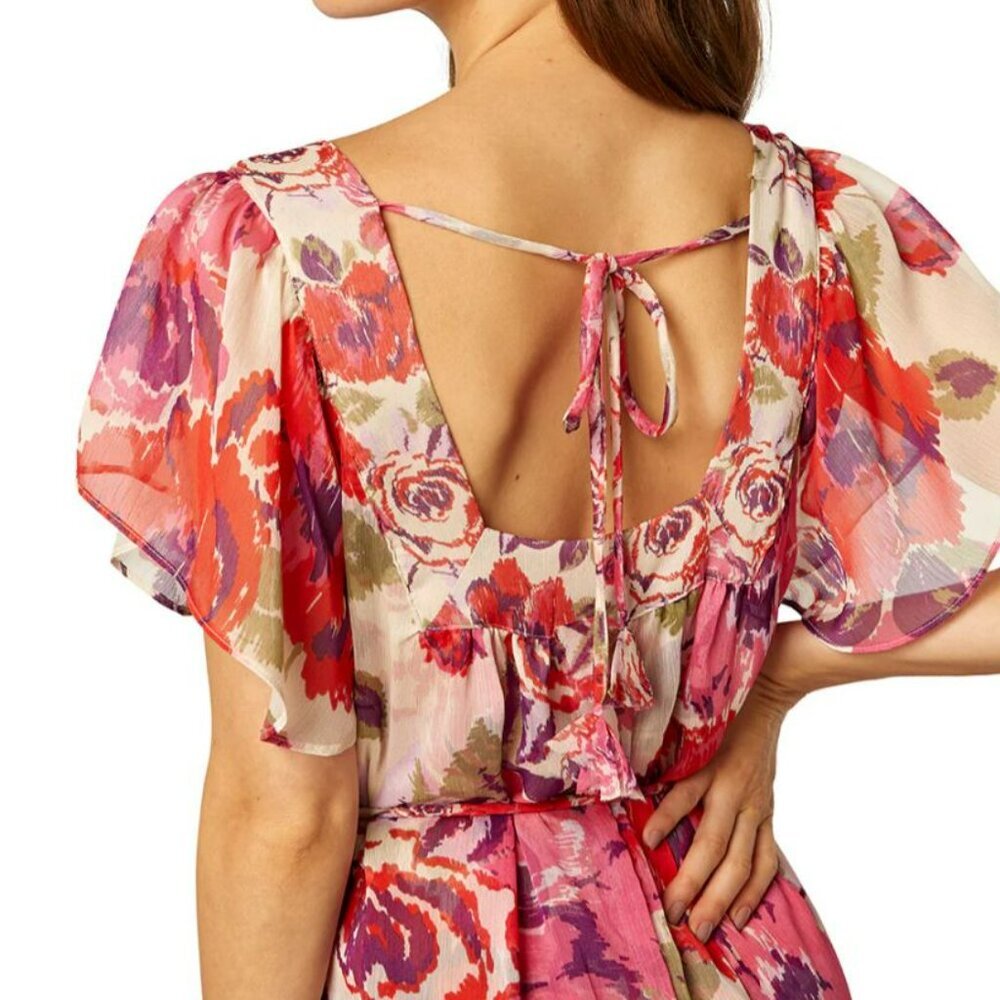 MISA Los Angeles Kasey Dress - Picture 4 of 15